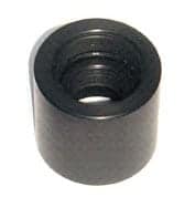 Goat Throat 70mm Jug Adapter for GT Manifold - EPDM GT226102ME
