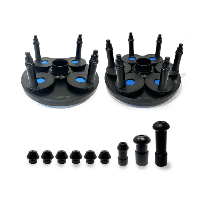 MT-RSR SpeedPlate Booster Kit - turns 20-5LUGTT-40 kit into 20-PROS-40 20-PR5BK-40