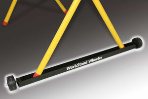 Steck WorkStand Wheeler #STC35756