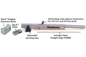 Steck StudLever Combo #STC20014C