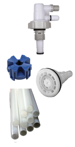 Balcrank 4530-005 DEF PACKAGES Drum Quick Pro (DQP)