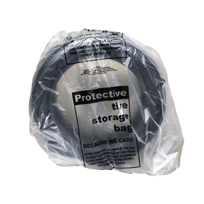 MT-RSR Tire storage bag - standard size, roll of 100 36-10B-100S