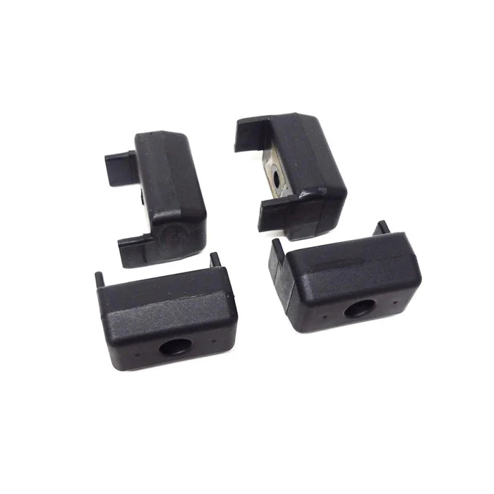 MT-RSR Tulip Style Gripping Pads (Pk. Of 4) TC0066-4