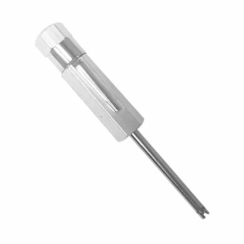 MT-RSR Screwdriver Valve Core Tool - Ball Bearing Lock w/ Magnetic End 14-TCT4A