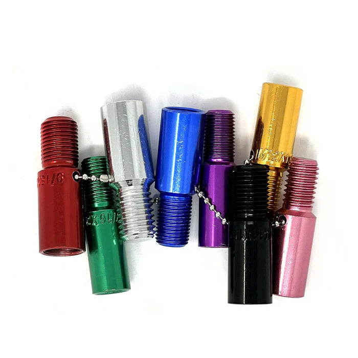MT-RSR Lug Nut Thread Size Gauge Set (8 pc) TG08
