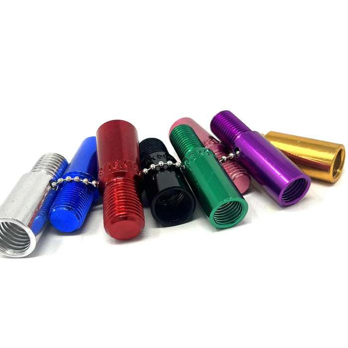 MT-RSR Lug Nut Thread Size Gauge Set (8 pc) TG08