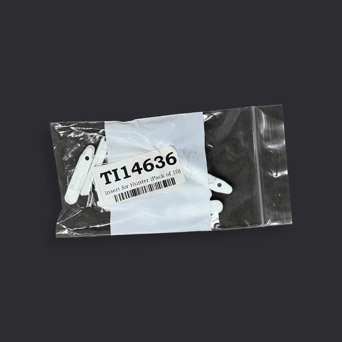 MT-RSR Tail Inserts Hunter and others TI14636