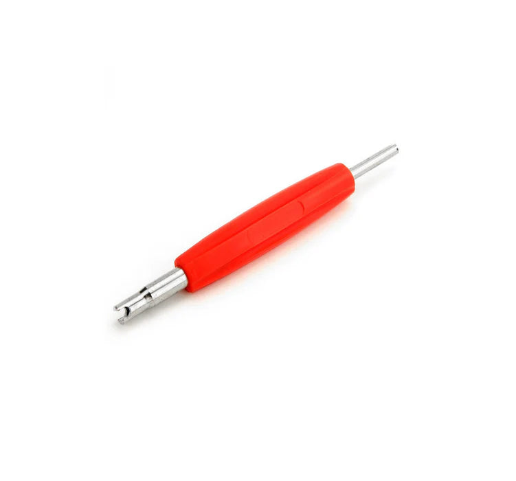 MT-RSR 2-Way Valve Core Tool - Red TI60