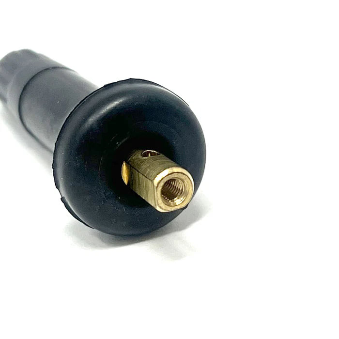 MT-RSR Repacement TPMS Valve - VS-20, 6-207B - For Dual Fitment - ea TPMS-20