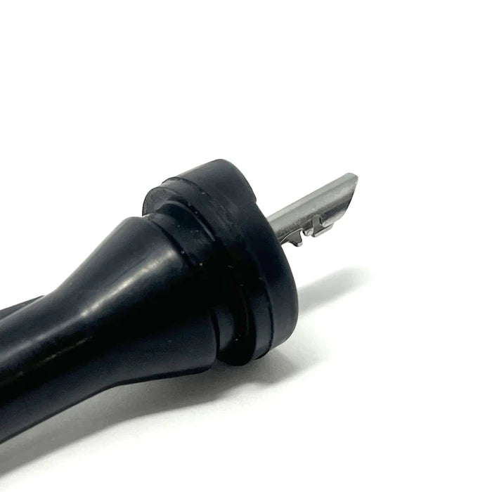 MT-RSR Repacement TPMS Valve - VS-90, 6-208 - For VDO TG1D - ea TPMS-90
