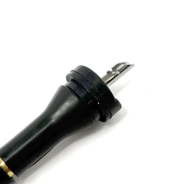 MT-RSR Repacement TPMS Valve - VS-90, 6-208 - For VDO TG1D - ea TPMS-90