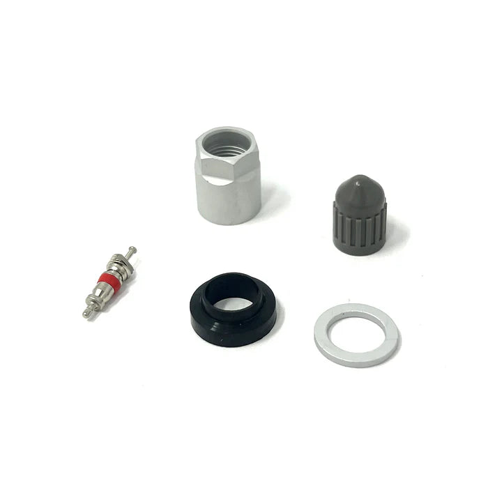 MT-RSR TPMS Service Kit - 2040K, 6-127 - For TRW Ver 1 - 10bx TPS-6127