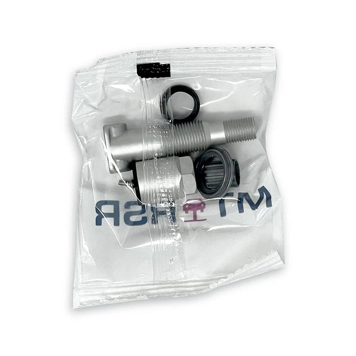 MT-RSR Repacement TPMS Valve - 6-201 - For VDO TG1B - 10bx TPS-6201