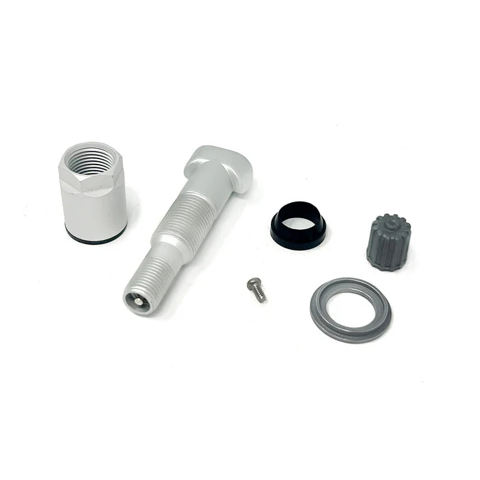 MT-RSR Repacement TPMS Valve - 6-201 - For VDO TG1B - 10bx TPS-6201