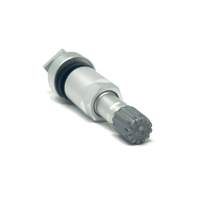 MT-RSR Repacement TPMS Valve - 9066K, 6-228S - For Schrader Alpha - 10bx TPS-6228