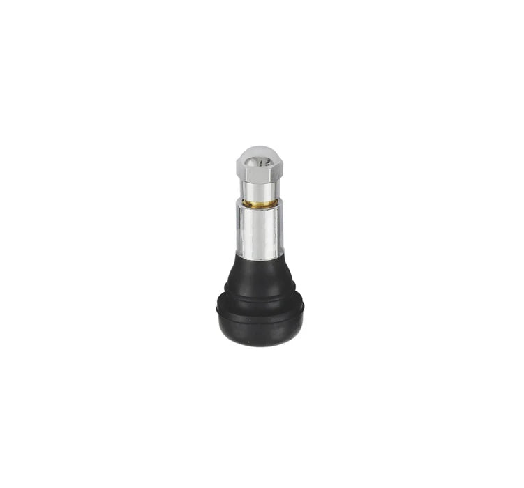 MT-RSR Chrome TR413 Snap-in Tire Valve TR413C
