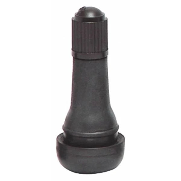 MT-RSR TR413 - Snap-In Tire Valve - 1.25" Height - 500pk REM-TR413-500