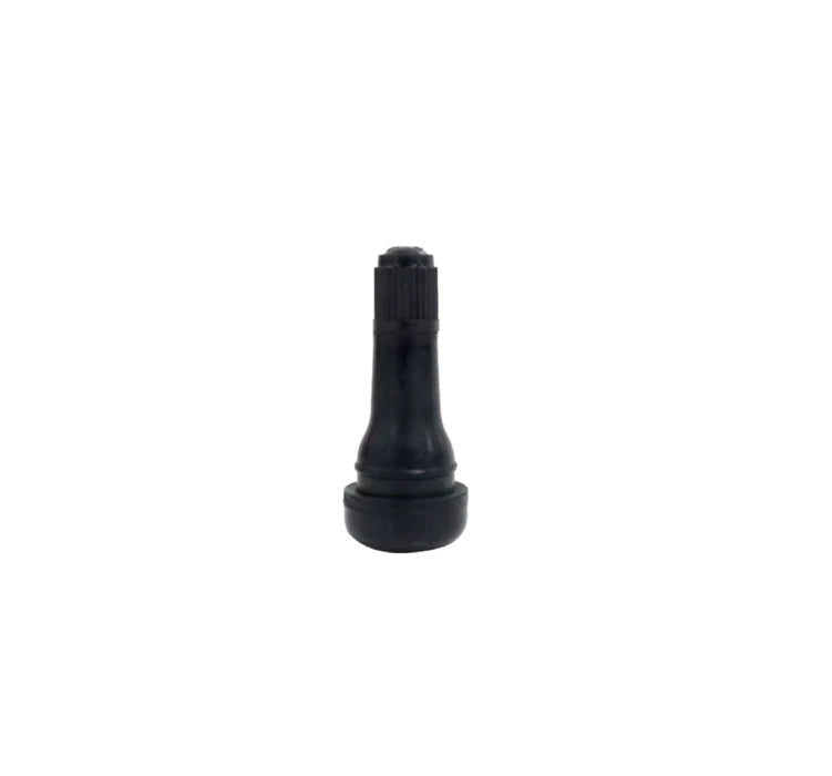 MT-RSR Hamaton TR413 Snap-in Rubber Tire Valve (bag of 100) HAM-TR413