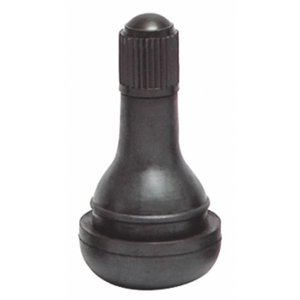 MT-RSR TR415 - Snap-In Tire Valve - 1.25" Height - Each REM-TR415