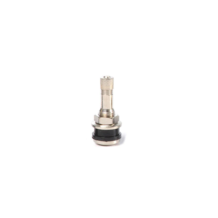 MT-RSR Bolt-in Valve, 0.453" & 0.625" rim hole, Eff length: 40mm (Bag of 100) TR416-100