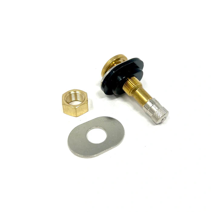 MT-RSR Specialty Oval Valve - For 5/8" x 7/8" Valve Hole TR501-OV