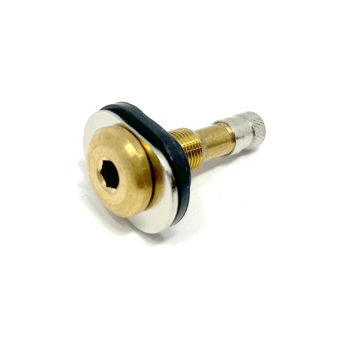 MT-RSR Specialty Oval Valve - For 5/8" x 7/8" Valve Hole TR501-OV