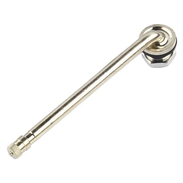 MT-RSR TR509 - Clamp-In Truck Tire Valve - 90° Bend - 10pk REM-TR509-10