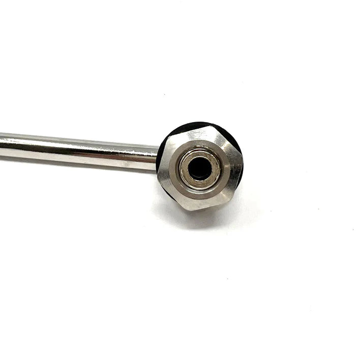 MT-RSR TR510 - Clamp-In Truck Tire Valve - 90° Bend - Bag of 50 TR510-50