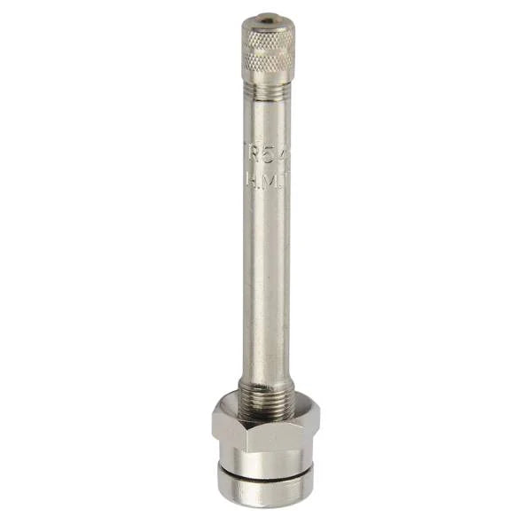 MT-RSR TR544 - Clamp-In Truck Tire Valve - 2.86" Height - Each REM-TR544