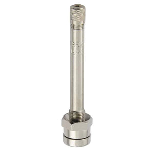 MT-RSR TR544 - Clamp-In Truck Tire Valve - 2.86" Height - 10pk REM-TR544-10
