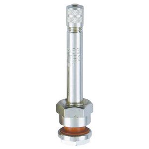 MT-RSR TR553 - Clamp-In Truck Tire Valve - 2.31" Height - Each REM-TR553