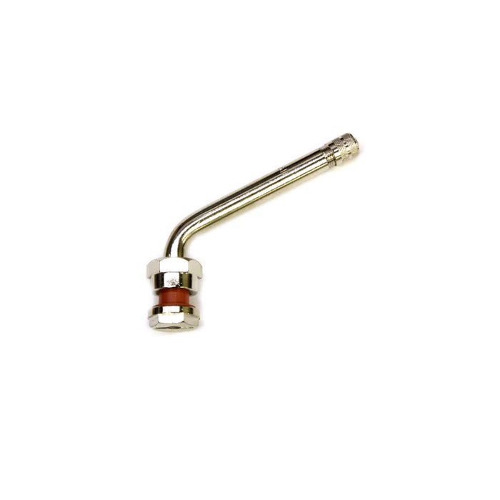 MT-RSR TR554D - Clamp-In Truck Tire Valve - 60° Bend - Bag of 50 TR554D-50