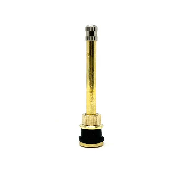 MT-RSR TR572 - Clamp-In Truck Tire Valve - 3.75" - Straight - Bag of 50 TR572-50