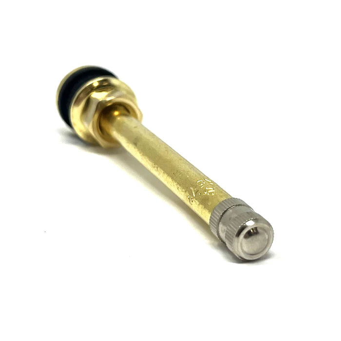 MT-RSR TR572 - Clamp-In Truck Tire Valve - 3.75" - Straight - Bag of 50 TR572-50