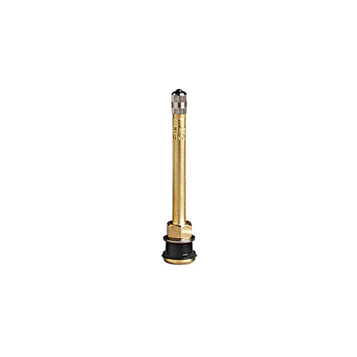 MT-RSR TR572 - Clamp-In Truck Tire Valve - 3.75" - Straight - Bag of 50 TR572-50