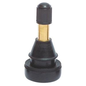 MT-RSR TR801HP - High Pressure Snap-In Tire Valve - 1" - 500pk REM-TR801HP-500