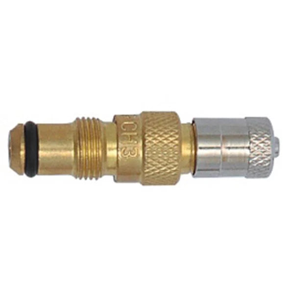 MT-RSR CH3 Valve Core Housing for Air/Liquid Valves - Each TRCH3