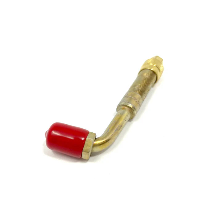 MT-RSR TRJ650 Swivel Stem Valve - 3 1/8" (Valve Only, No Spud) TRJ650