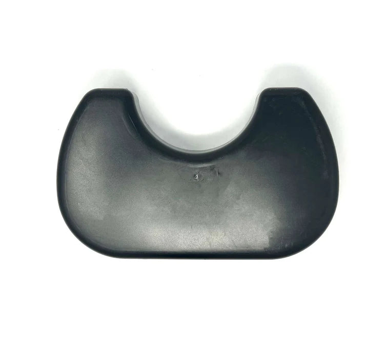 MT-RSR Tire Tool Tray For All Swing Arm Rim Clamp Tire Changers With Rear Round Post TT3401