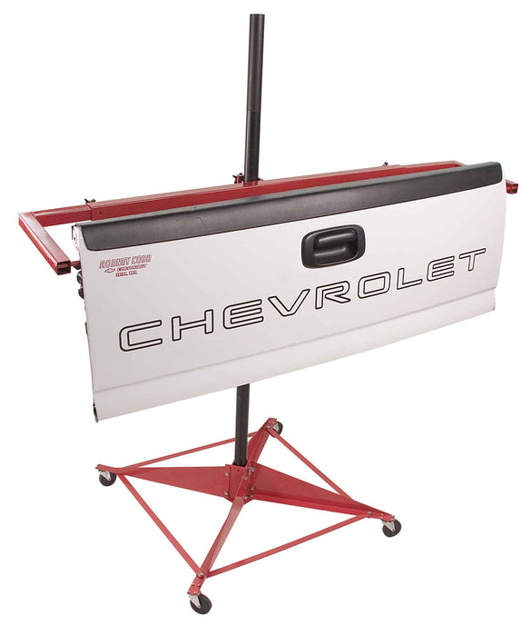 Steck Tailgate Holder #STC35910