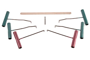 Steck Original Pull Rod Set #STC20000