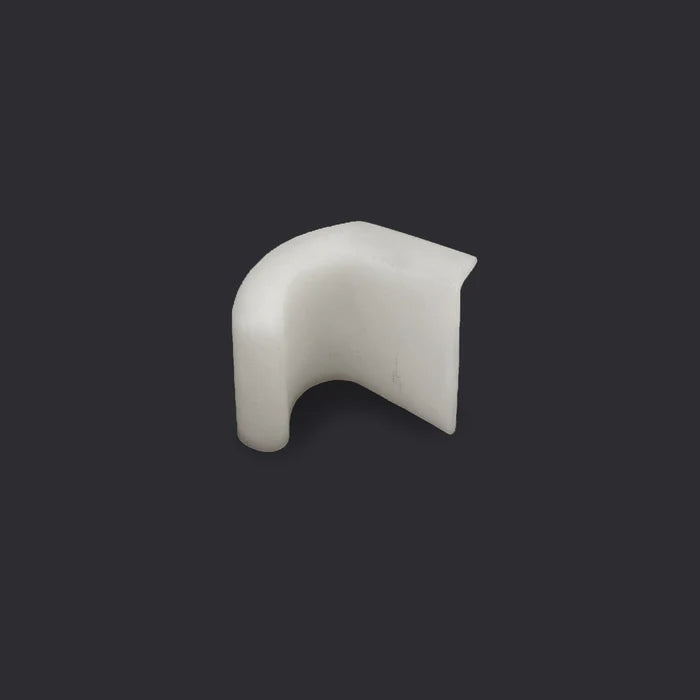 MT-RSR White Mount Boot - Fits Tire Changer Combo Tools TI00055