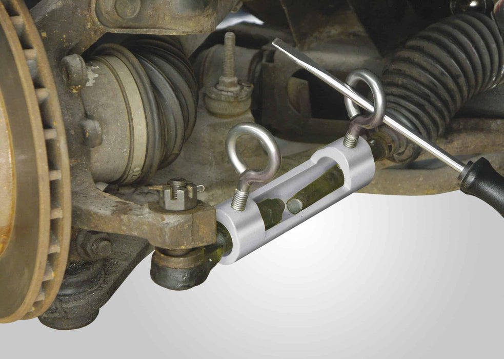 Steck Tie Rod Coupler #STC71470