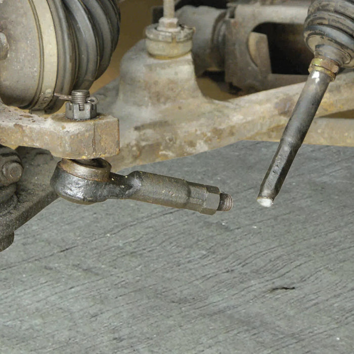 Steck Tie Rod Coupler #STC71470