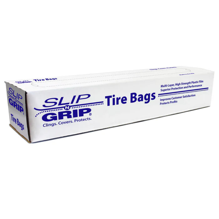 MT-RSR Slip N Grip Extra Large Tire Bags - Roll of 125 SNG-121-125XL