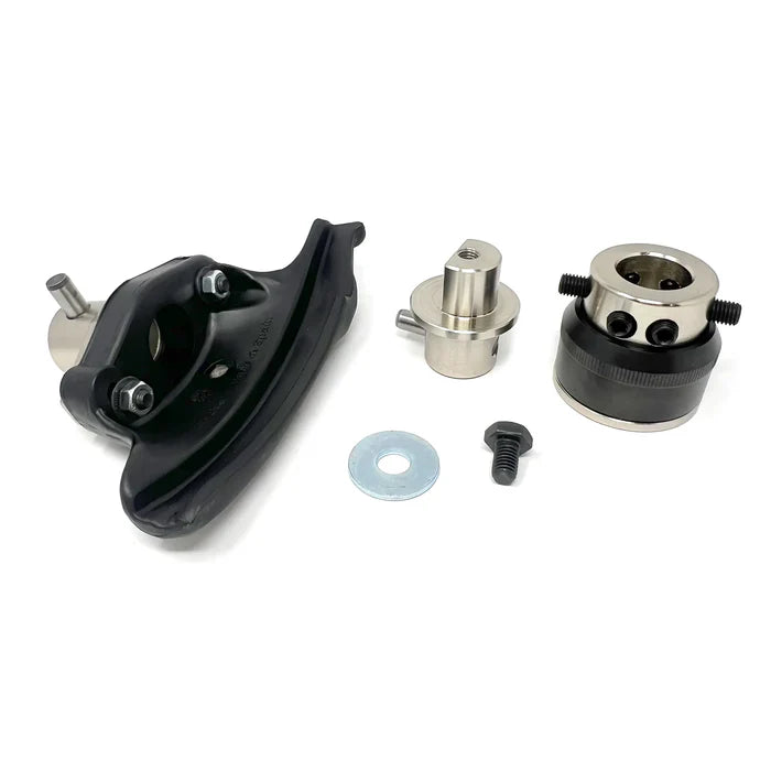 MT-RSR Quick Change M/D Head Kit - 30mm UTL-02-30