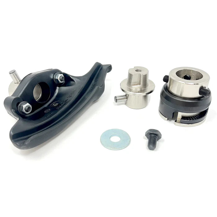 MT-RSR Quick Change M/D Head Kit - Conic UTL-02-C