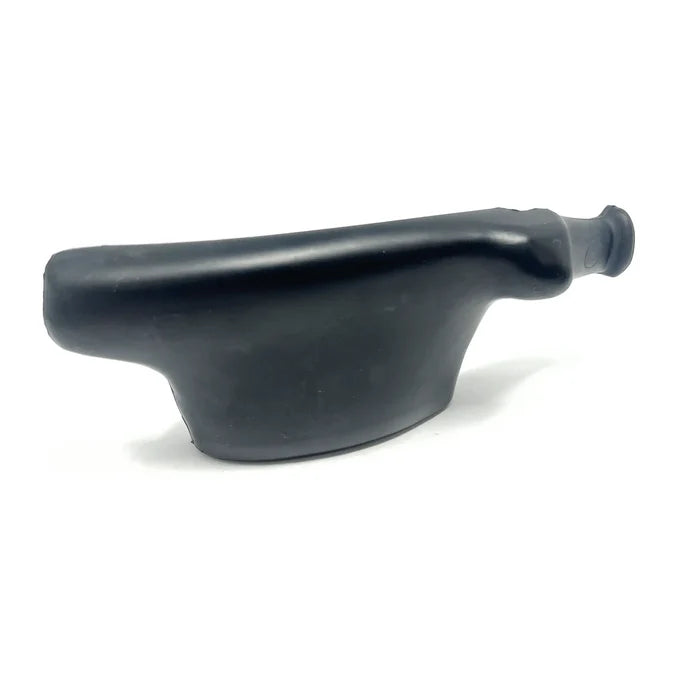 MT-RSR Nylon M/D Head, w/ Top Lip and Cut Bottom Lip UTL-05R