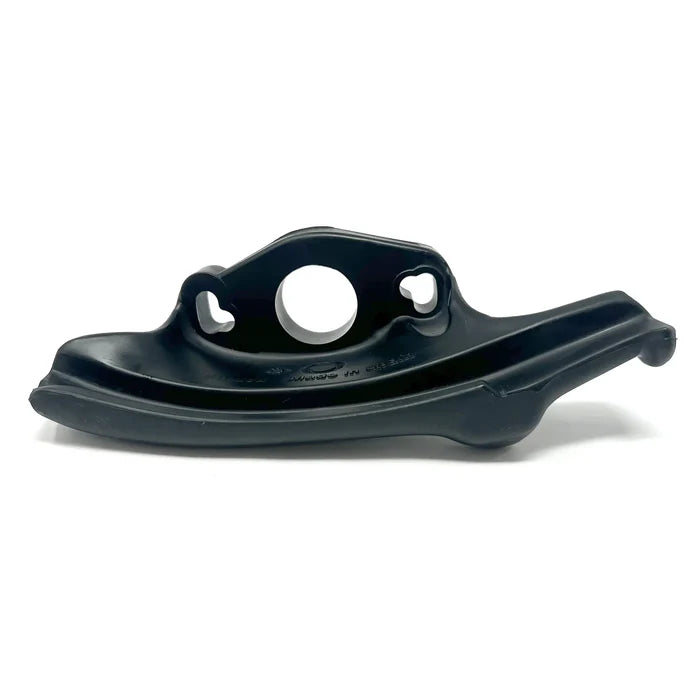 MT-RSR Nylon M/D Head, w/ Top Lip and Cut Bottom Lip UTL-05R