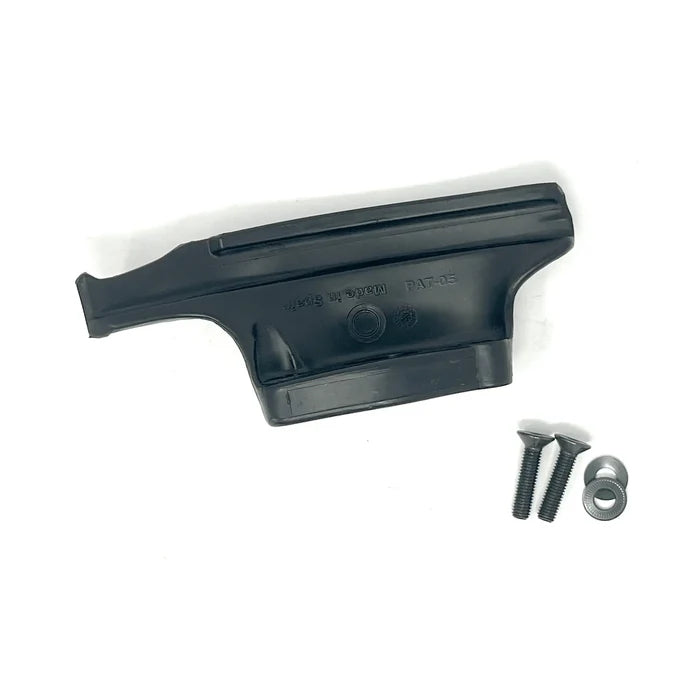 MT-RSR Nylon M/D Head, w/ Top Lip and Cut Bottom Lip UTL-05R